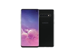 Smartphone SAMSUNG Galaxy S10 128 Go Preto Dual Sim (Recondicionado Sinais de Uso)