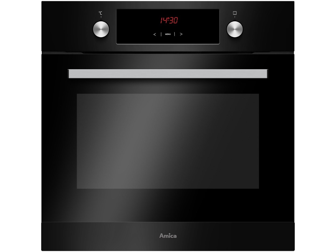 Forno Elétrico Fino Eb7541db 65 L 3100 W Preto A Amica