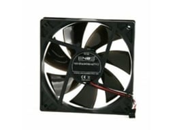 Noiseblocker Ventoinha Pretosilent Pro Pl2 120Mm