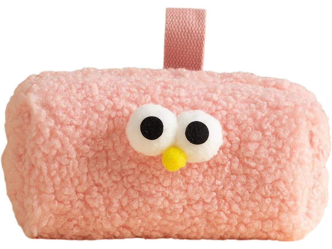 Peil Case Pouch - Funny Makeup Organizer