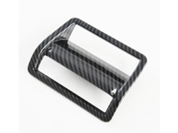 Tapete Automotivo para Toyota Land Cruiser Prado Lc250 2024 2025