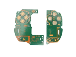 Placa de Circuito Pcb LAXISCREED Psv1000 Botões Esquerda Direita