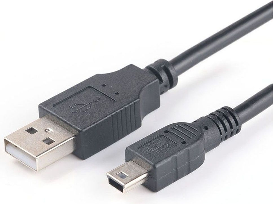 Cabo De Carregamento Usb Compatível Com Blue Microphones Yeti GO SOLID