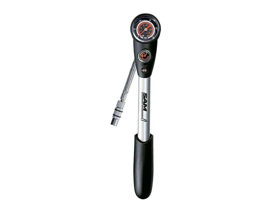 Sks Racor Airspeed Fork Suspension