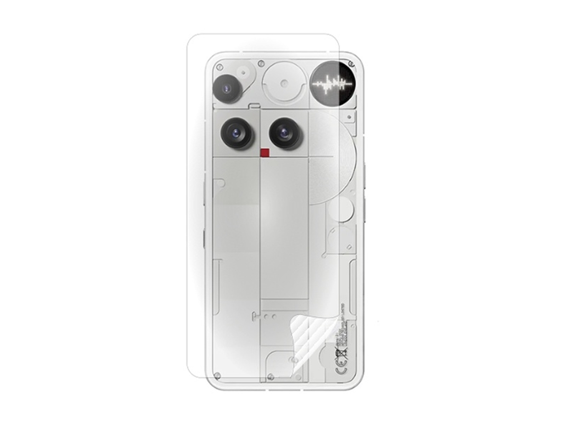 Pelicula de Vidro GIFT4ME Nothing Phone (3)