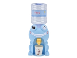 Primerox brinquedo de Bebedouro Infantil Miniatura com Animal Cartoon para Crianças 3+ Anos