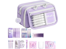 Peil Case Stationery Set
