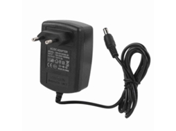 Adaptador De Alimentação Ac Dc 12v 3a Para Led Strip