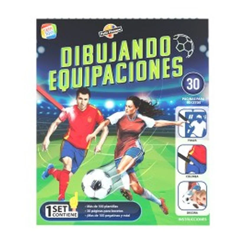 Desenho Petit Picasso 569 Cefap25 Kits