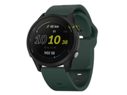 Pulseira De Silicone Para Relógio Com Fivela Cravejada De Bolinhas Kalebol