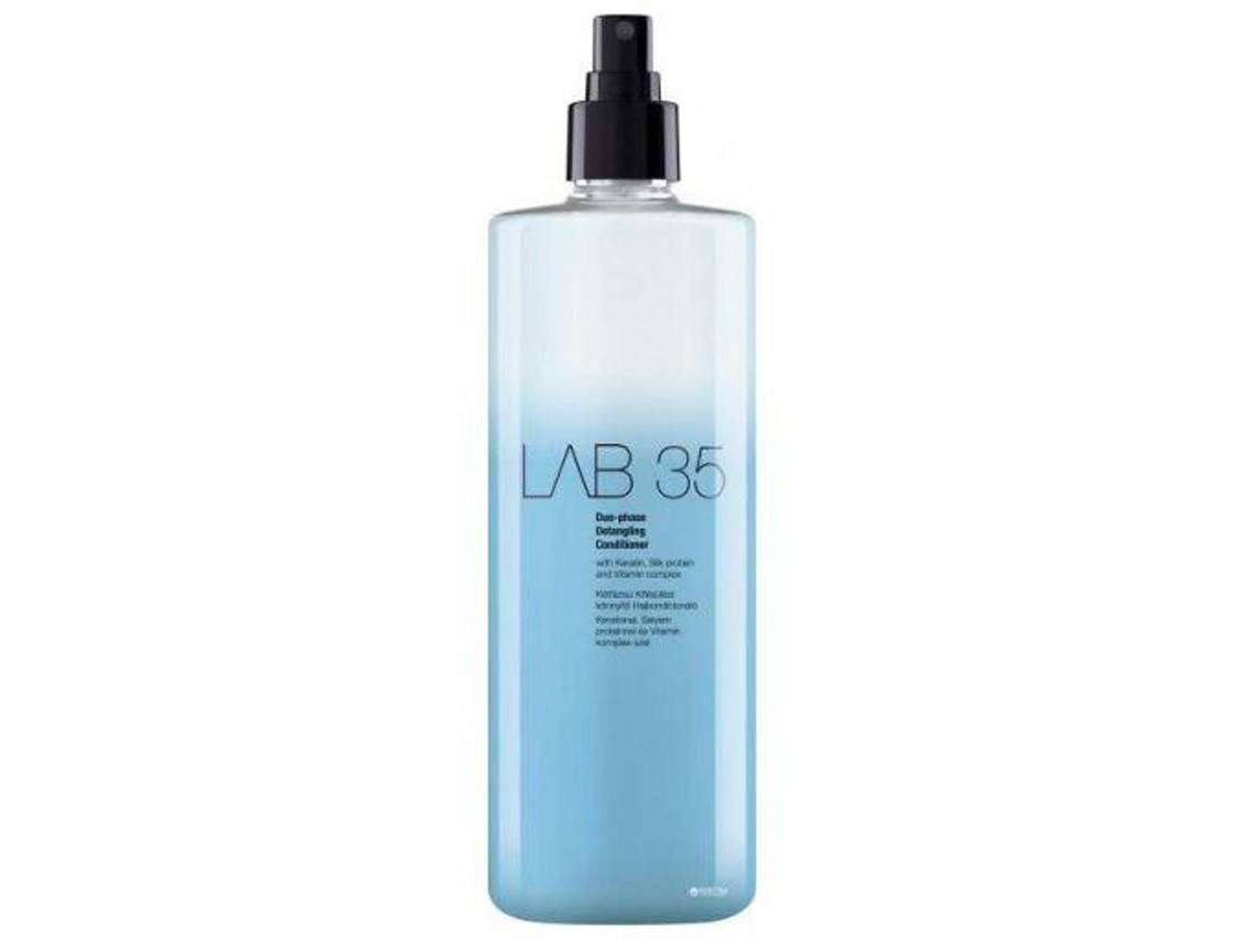 Kallos Lab 35 Duo-Phase Detangling Conditioner 500 Ml