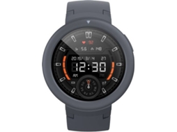 Smartwatch AMAZFIT Verge Lite Cinza