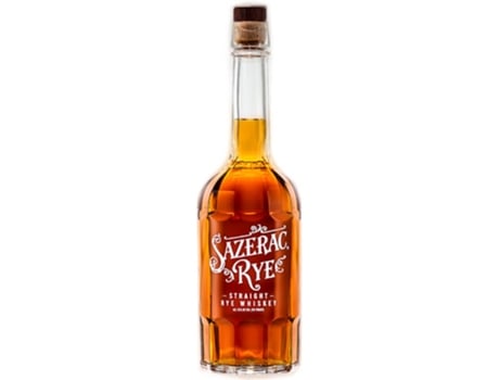 Whisky GLOBAL PREMIUM BRANDS Sazerac Rye (75 CL - 1 unidade)