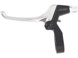 Alavanca de Travão Esquerda Contec Velo 16-20" (Cinzento - TU)