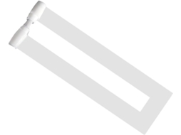Estêncil Dobrável De Silicone Branco Para Sinalização Viária E Armazéns.