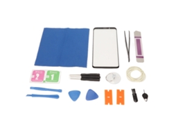 Ferramentas para Tela Samsung EOOCOO (reparo, exterior)