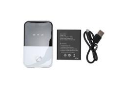 Hotspot Móvel Wi fi LAXISCREED 4g Lte 10 Utilizadores