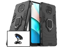 Kit Capa e Suporte Magnético Xiaomi Poco M3 PHONECARE 1804