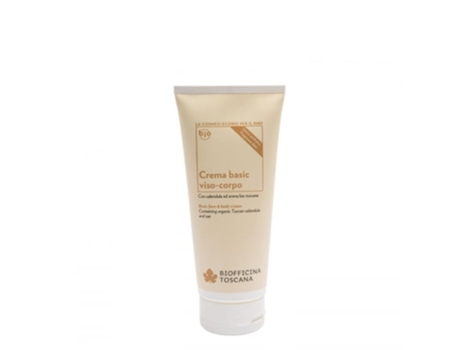 Origins Creme Básico Viso Corpo 200ml Biofficina Toscana