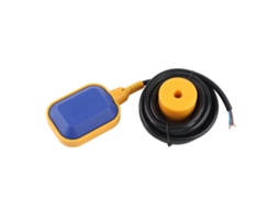 Sensor De Nível De Água Com Interruptor Flutuante 3.7m Cabo Tipo Cable