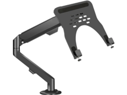 Suporte de Aço Reforçado para Laptops de 10 a 16 Polegadas. SFUSHOS