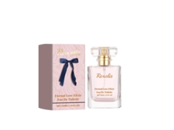 Perfume Roxelis Natural da LAXISCREED - Fragrância Duradoura e Escapada Elegante para Namoro