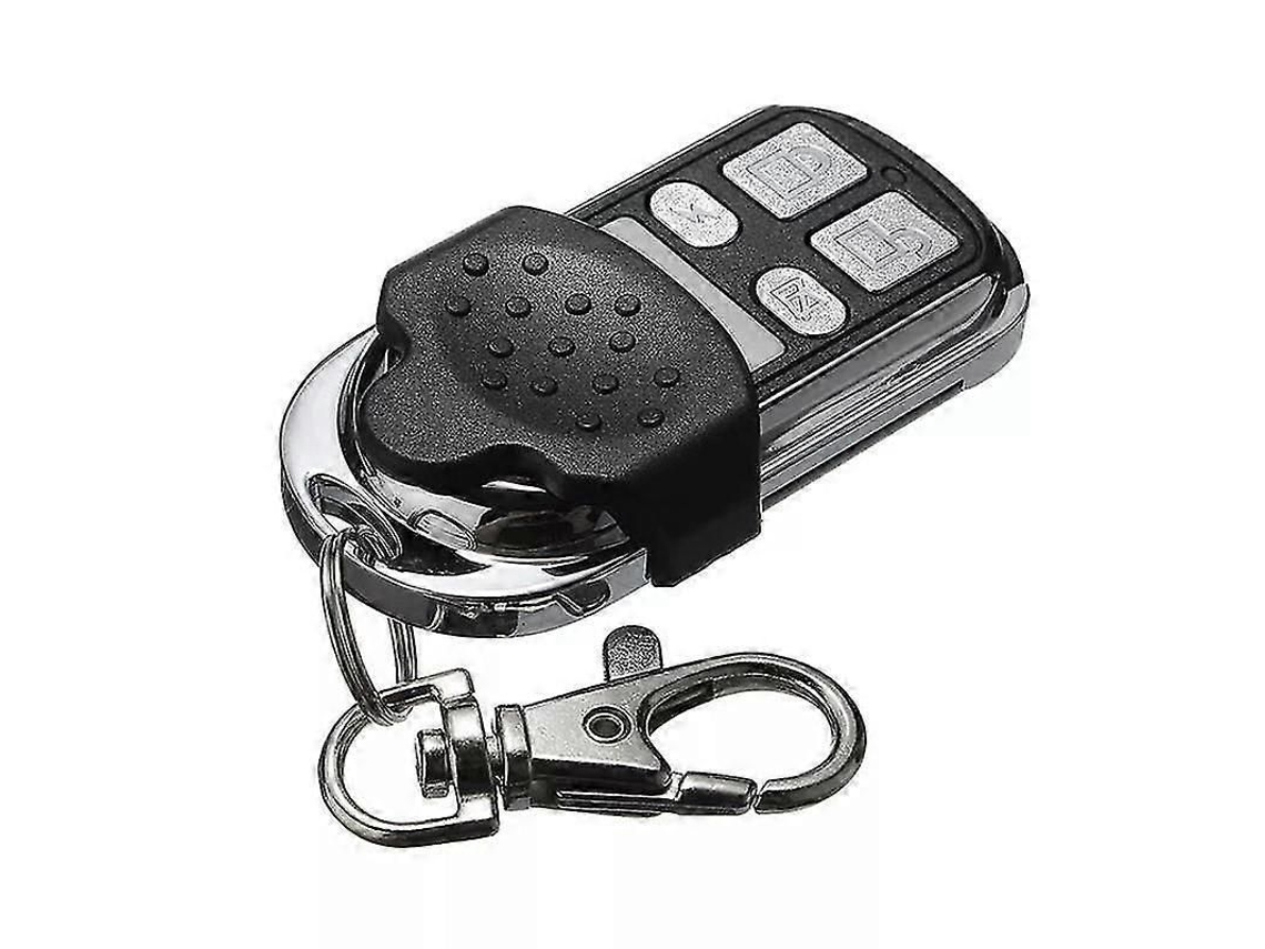 Controle Remoto Universal para Portão Elétrico de Garagem com Clonagem de 868,3 Mhz TAISHENGDA