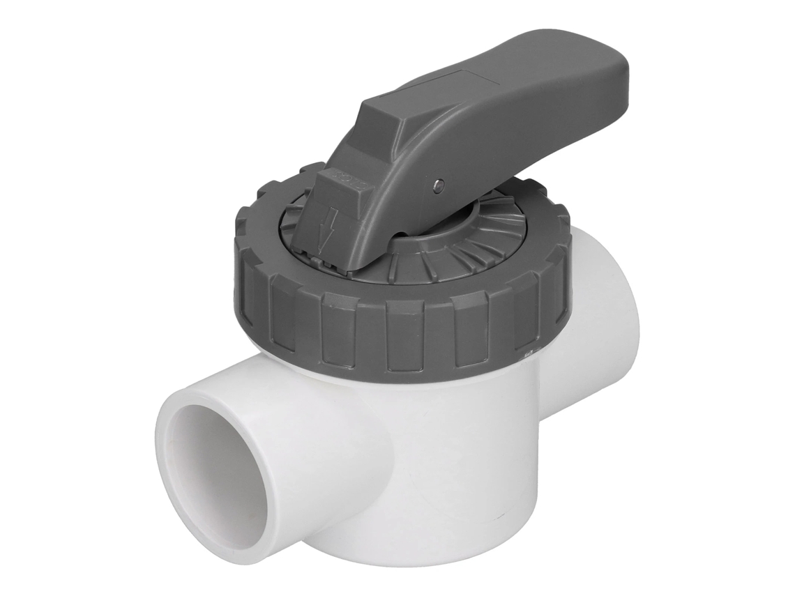 Válvula Para Piscina