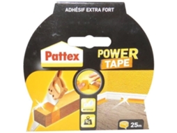 Fita Power Laranja 25 M Pattex
