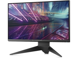 Monitor Gaming DELL Alienware 2518H (Outlet Grade A - 25'' - 1 ms - 240 Hz - G-Sync)