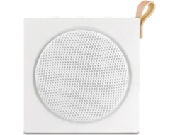 Coluna Bluetooth METRONIC Xtra (3 W - Branca)