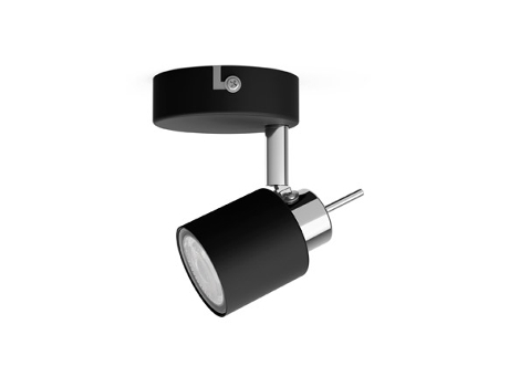 Foco Meranti Gu10 1 X 35W