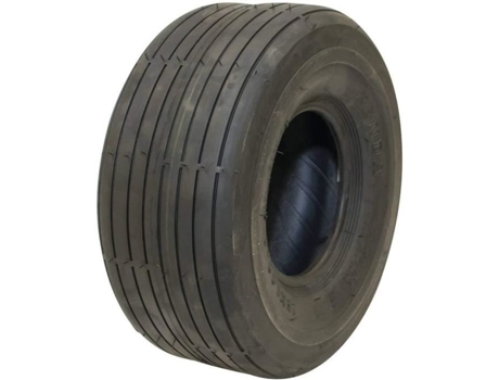 Pneu Deli Tire 15x6.00, 6 listras, 2 lonas, sem câmara, poliéster