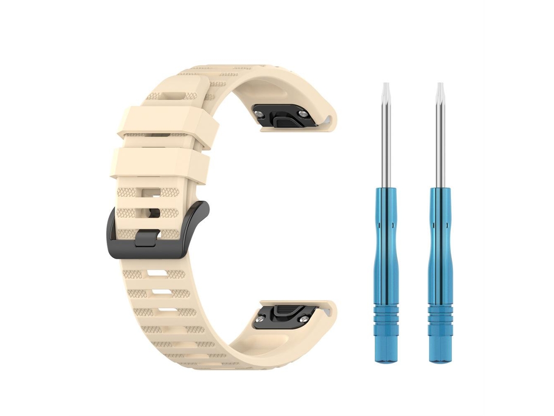 Bracelete de Relógio para Fenix 7 e Garmin EOOCOO