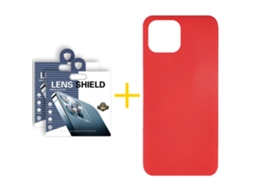 Pelicula de Vidro SKYHE iPhone 11