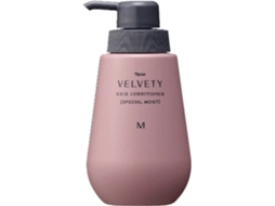 Condicionador Intensivo 400 Ml para Cabelo Seco e Danificado VELVETY