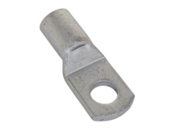 Lt3510 Lote De 10 Terminais De Cobre De 35 Mm² X Mm