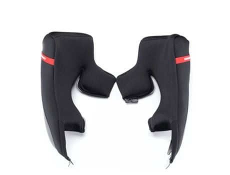 Espuma de capacete de motocicleta Scorpion EXO-HX1