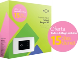OUTLET7196409NOSROUTER 4G NOS Z