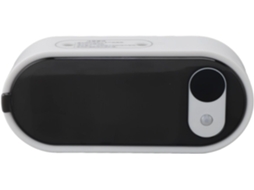 Difusor SFUSHOS de aromaterapia inteligente sem fio para parede, com sensor