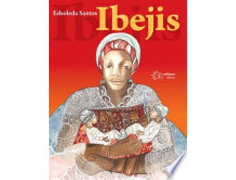 Livro IBEJIS de SANTOS, EDSOLEDA (Português do Brasil)