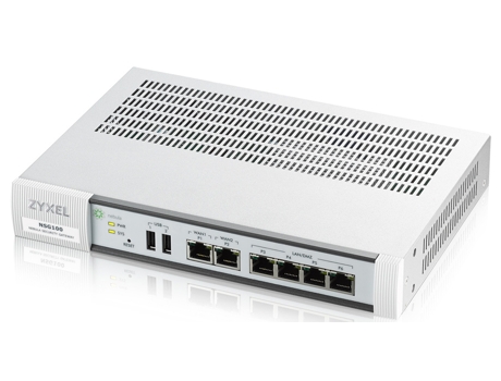 Firewall ZYXEL Nebula Cloud Managed
