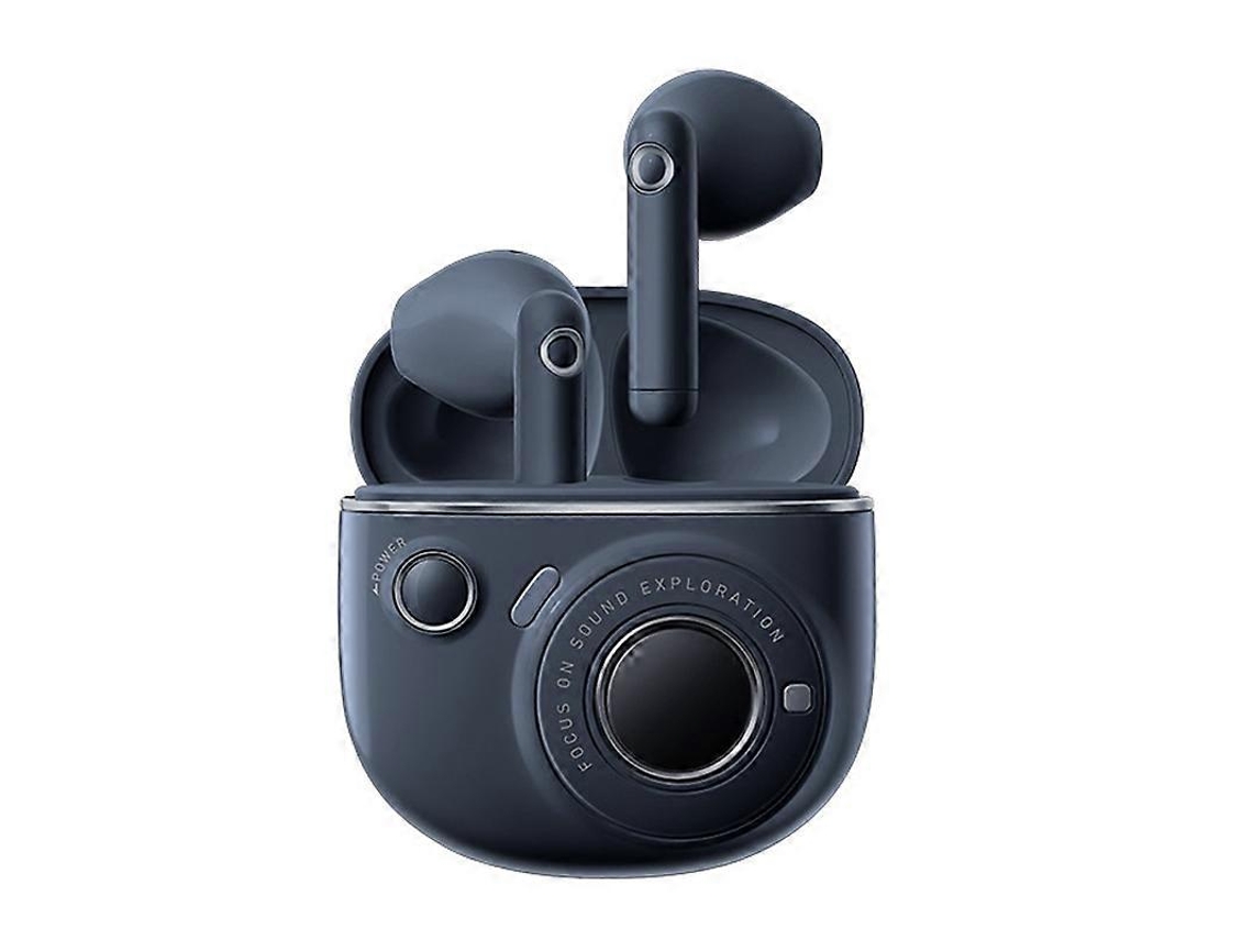 Fones de ouvido esportivos sem fio Bluetooth Edifier To U3 Plus com redução de ruído Hengrongshen