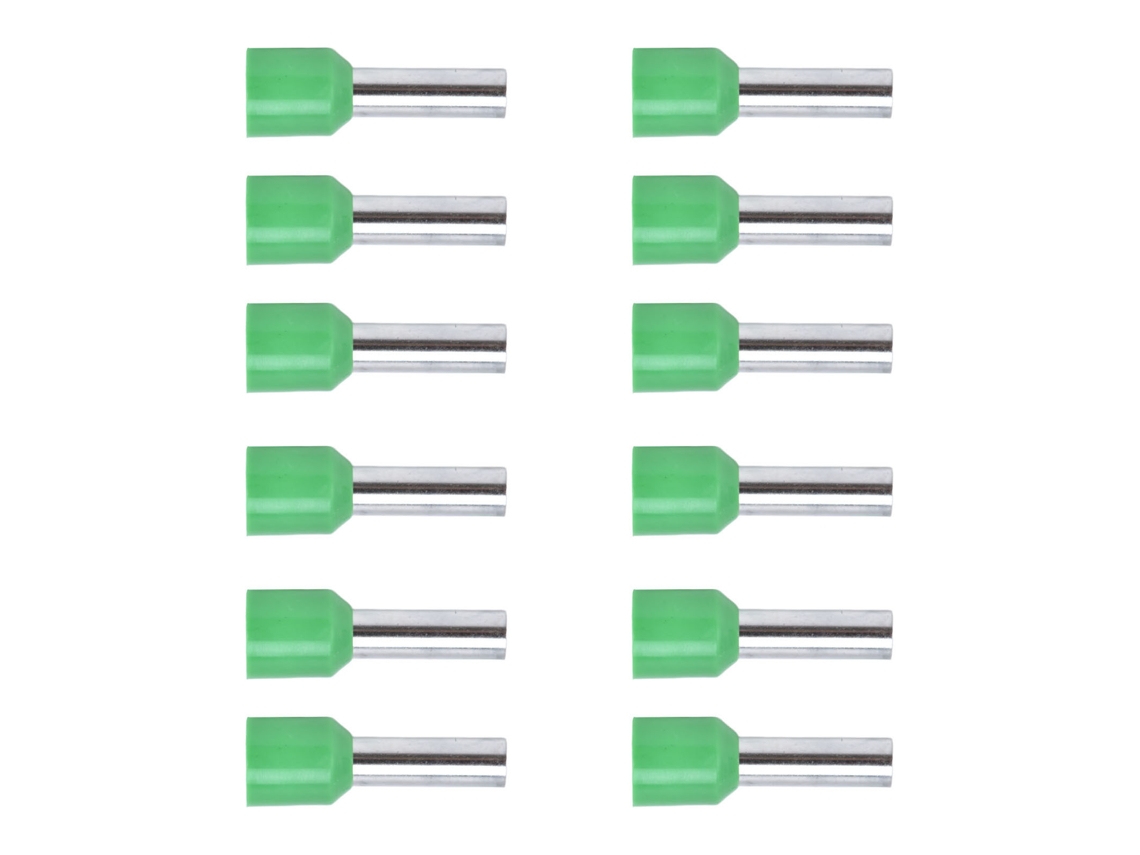 Laxiscreed Conectores De Agulha Isolados De Alta Qualidade Para Cabos Elétricos Resistente À Corrosão