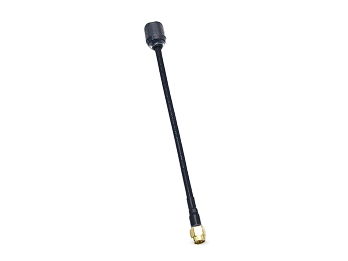 Conjunto de 4 Antenas Fpv Birdeep Lollipop 5.8ghz Rhcp 3.5dbi Sma Rp sma para Transmissão Imagem Hd Drone Corrida Oculos Vr MDUG