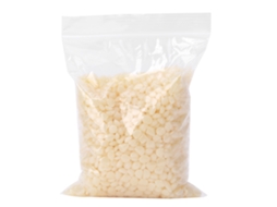 Cera De Polimento Para Jade Arroz 100g Material De Reparo E Brilho Amarelo/branco Acessórios De Moinho