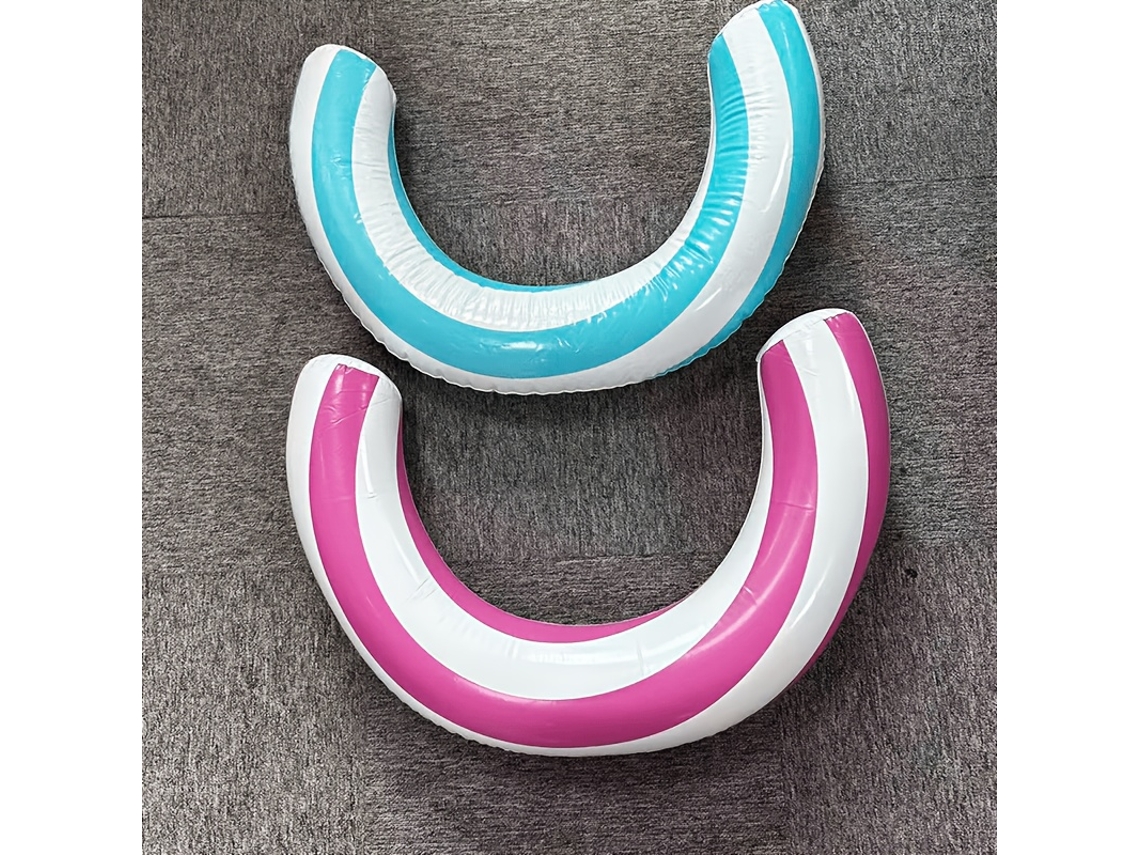 Boia em Formato de Donut, Natação, Verão AQUAFORGE