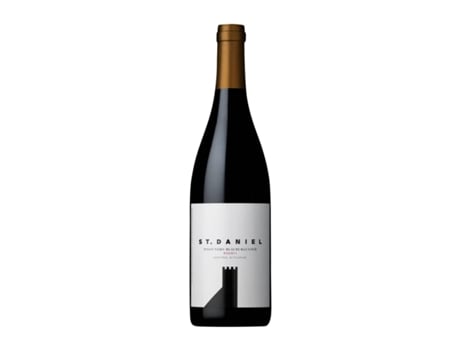 Vinho SCHRECKBICHL St Daniel Pinot Preto Südtirol Alto Adige Reserva (0.75 L - 1 Unidade)