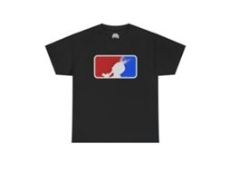 Rehabilitation Nettspend Osamason Stunmic Rehab Tee Mls T-shirt Size:xl