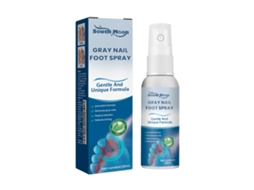 Spray Cuidado Unhas South Moon Clareamento